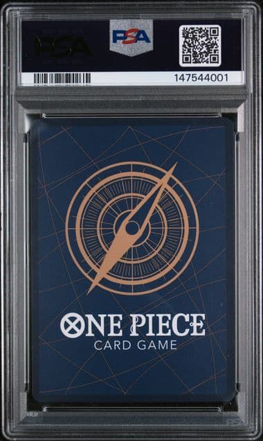 2025 ONE PIECE SEVEN WARLORDS OF THE SEA BINDER SET #051 BOA HANCOCK